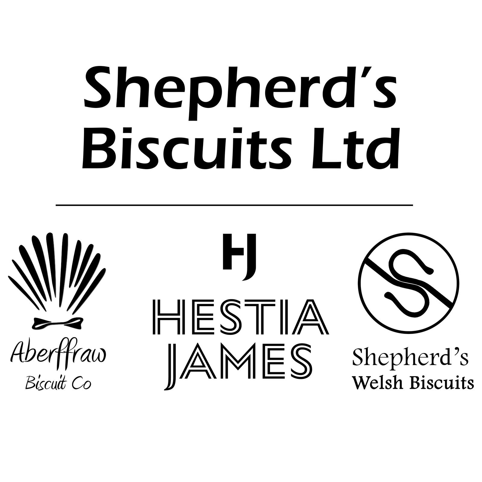 Handmade Hotel Biscuits